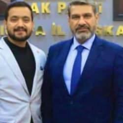 Haliliye Belediye Başkanı Canpolat'tan Mahmut Tanal'a tepki! 