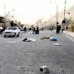 Irak'ta Kerk&uuml;k tansiyonu