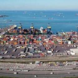 İskenderun Limanı ticaret üssü olacak