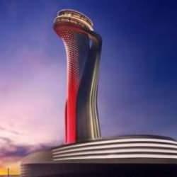 İstanbul Havalimanı Avrupa'nın en yoğun havalimanı