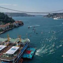 İstanbul’da yaşamanın aylık maliyeti belli oldu
