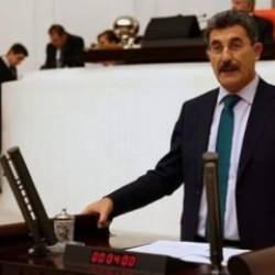 İYİ Partili Erel'den, Tanrıkulu’nun iftiralarına sert tepki! Gaflettir, ihanettir