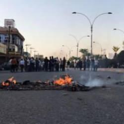 Kerk&uuml;k'te sokağa &ccedil;ıkma yasağı kaldırıldı