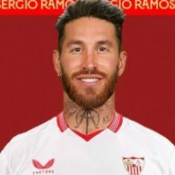 Sergio Ramos transferini duyurdular! 1 yıllık anlaşma