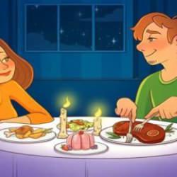 Sadece yüksek IQ’ya sahip kişiler görseldeki hatayı 7 saniye içerisinde fark edebiliyor!