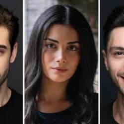 Safir dizisi oyuncuları kimdir?  Safir dizisi nerede çekiliyor? Konusu... 