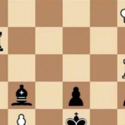 Satranç bulmacası #3: Tek hamlede şah mat yapabilir misin?