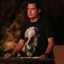 Survivor All Star 2024'&uuml;n ilk yarışmacısı ağızları a&ccedil;ık bıraktırdı! Acun Ilıcalı bombayı patlattı...