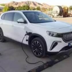 TOGG talihlisine teklif yağıyor! 35 dakikada tam şarj, 400 km menzil