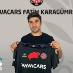 Transfer açıklandı! Eski Beşiktaşlı Süper Lig'e döndü