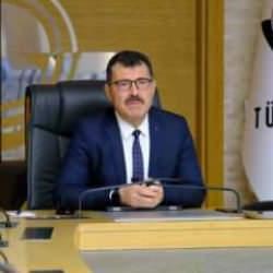 TÜBİTAK Başkanı açıkladı: Dijital Türk Lirası kullanılmaya başlandı
