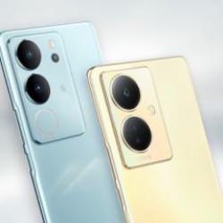 vivo V29 serisi fotoğrafçılıkta orta segmentte çok iddialı