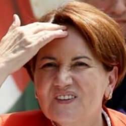 İyi Parti'nin İstanbul ve Ankara adayı nasıl kampanya yürütecek? Akşener'de 'soru'n büyük!