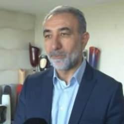 Kırşehirli iş adamından 20 depremzedeye &uuml;cretsiz protez