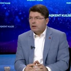 Adalet Bakanı'ndan son dakika ırkçılık, süresiz nafaka ve yeni Anayasa açıklaması