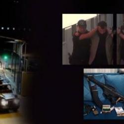 Adana'da DEAŞ operasyonu: 17 terör örgütü mensubu yakalandı