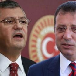 Aday olan Özgür Özel'e CHP içinden peş peşe destek