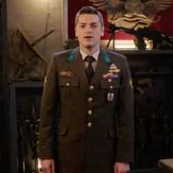 Al Sancak'ın yıldızı Kuruluş Osman'da! Faruk Aran gümbür gümbür geliyor