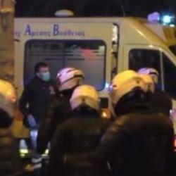 Atina'da kanlı hesaplaşma: 6 T&uuml;rk hayatını kaybetti