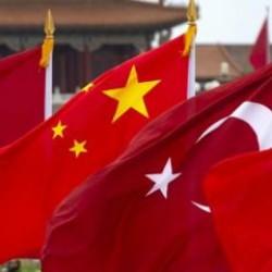 Batı'nın çifte standardı sonrası Çin'den 'Türkiye' kararı! 10 madde hazırlandı...