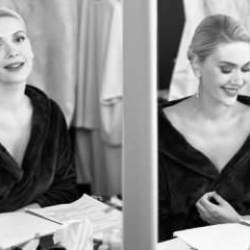 Berg&uuml;zar Korel&rsquo;e takip&ccedil;ileri sitem etti: "&Ccedil;ok bıktıysan sana fabrikada iş buluruz abla!&rdquo;