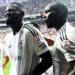 Beşiktaş'ı kriz bekliyor! Üç stoper Afrika Uluslar Kupası'nda
