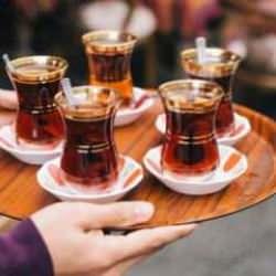 Çaykur, çay fiyatlarına yüzde 15 oranında zam yaptı
