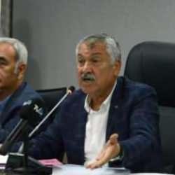 CHP’li Zeydan Karalar’ın "Memnuniyet anketi"ne AK Parti'den tepki