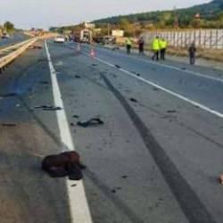 Edirne'den acı haber, kadran 240'da takılı kaldı! 3 kişi &ouml;ld&uuml;, yaralılar var!