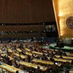 BMGK'de 5 &uuml;ye ve veto krizi! Erdoğan'ın reform &ccedil;ağrısı diğer &uuml;lkeleri de harekete ge&ccedil;irdi