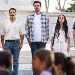 Gönül Dağı'nda kimsenin ihtimal veremediği ayrılık! Böylesi beklenmiyordu