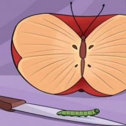 Görsel algı testi: Bilinçaltınızda en derinlerde yatan korkunuzu ortaya çıkarmaya hazır mısınız?