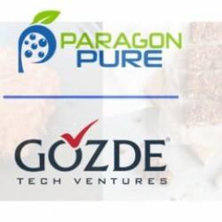 Gözde Tech Ventures Paragon Pure İle Tohum Sermayesi Yatırım turunda güçlerini birleştirdi