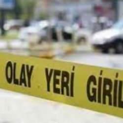 Hatay'da silahlı kavga: 1 kişi yaralandı