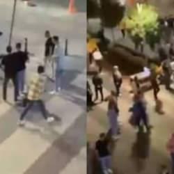 Irkçıların Türkiye'ye vurduğu darbe dudak uçuklattı! Arap dünyasında infiale neden oldu