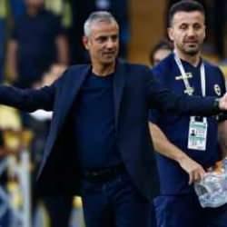 İsmail Kartal: Daha farklı kazanabilirdik