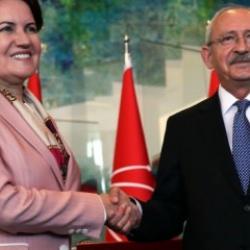 İşte Akşener'in seçim taktiği! "CHP biraz da bize çalışsın"