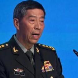 Kayıp &Ccedil;inli bakan g&ouml;zaltında iddiası