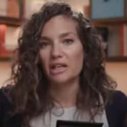 Nevşin Meng&uuml;'den muhalefete zehir zemberek s&ouml;zler: Bu &uuml;lkenin se&ccedil;meni eşek mi ya?