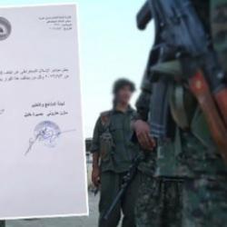 PKK, işgal ettiği bölgelerde Kur'an eğitimini yasakladı