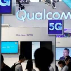 Qualcomm, Apple ile anlaştı: 2026 yılına kadar devam edecek!