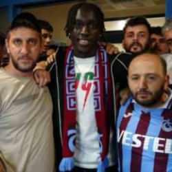 Trabzonspor tam 9 yabancı futbolcu transfer etti!