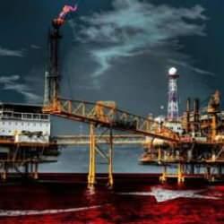Türkiye'nin petrol ve doğal gaz potansiyeli ABD'nin iştahını kabarttı