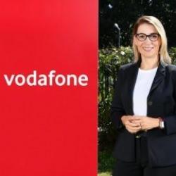 Vodafone'dan öğrencilere destek