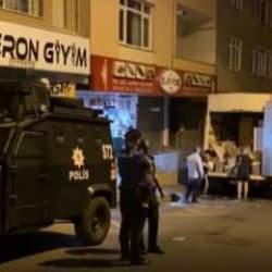 Ölümlü kavga büyüdü! Maltepe'de polisler nöbette, gözaltı sayısı 30'a yükseldi