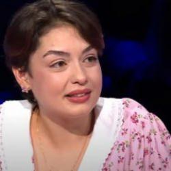  Yarışmadan 1 milyon lira kazanan Rabia'nın protezi ücretsiz karşılanacak