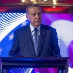 Erdoğan yola &ccedil;ıkıyor! T&uuml;rkiye'ye 'trilyon dolarlık' ilgi!