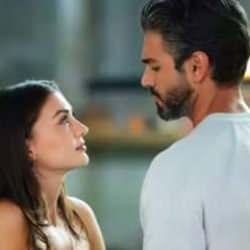 1 dizinin daha ömrü tükendi! Ruhun Duymaz'ın final yapılmasının esas nedeni...