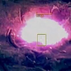 Azerbaycan ordusu yasadışı Ermeni mevzilerini tek tek imha etti!