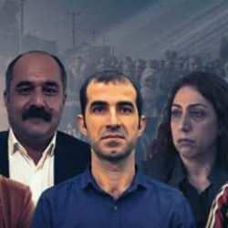 Barzani'nin internet sitesinde 5 HDP/ YSP'li vekil için 'provokasyon kuklası' denildi